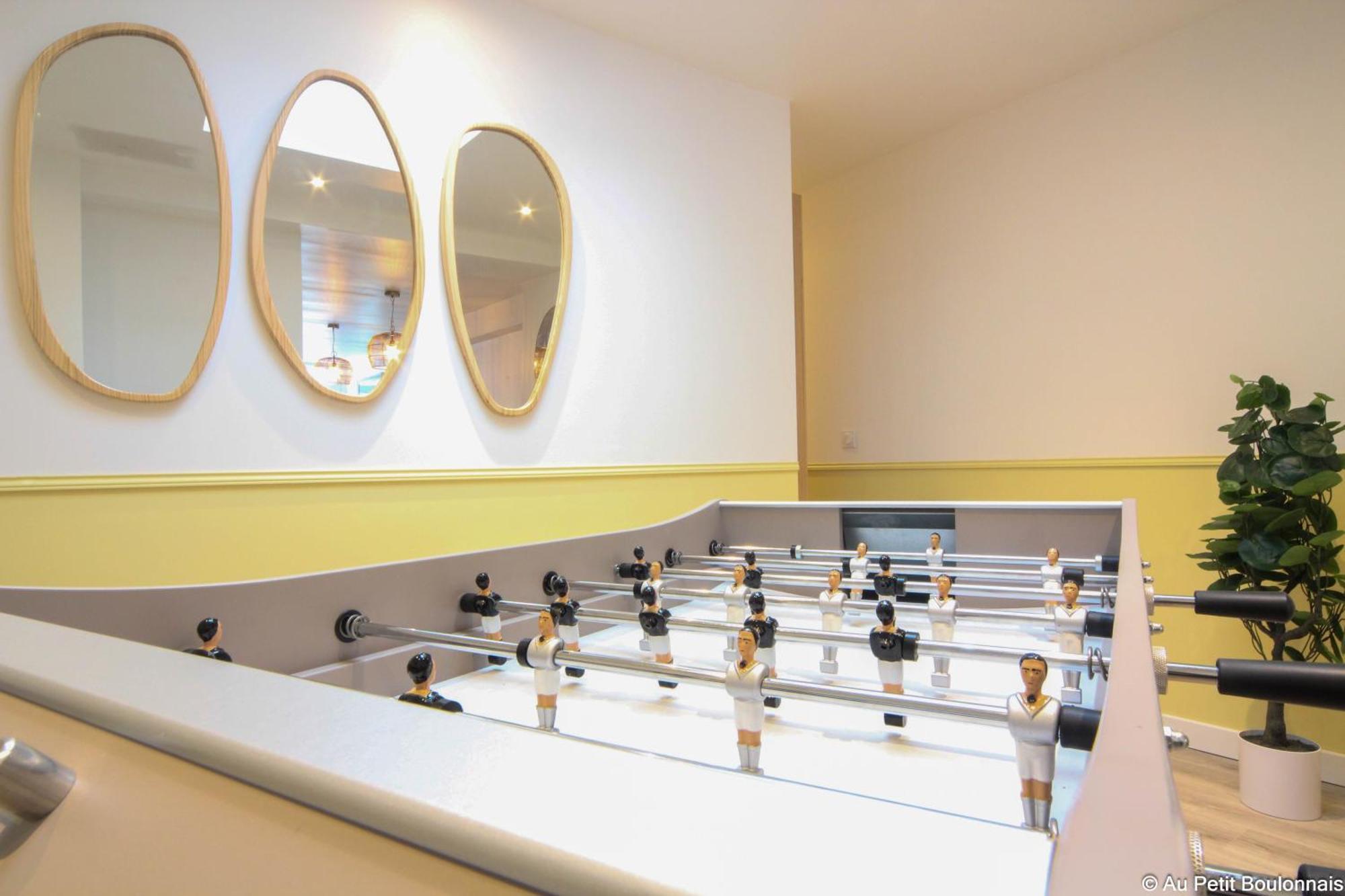 Au Nouveau Boulonnais - 4 Appartements Charmants Pour Couples, Familles Et Groupe D'Amis, Vieille Ville Et Centre Ville De Boulogne Sur Mer Zewnętrze zdjęcie
