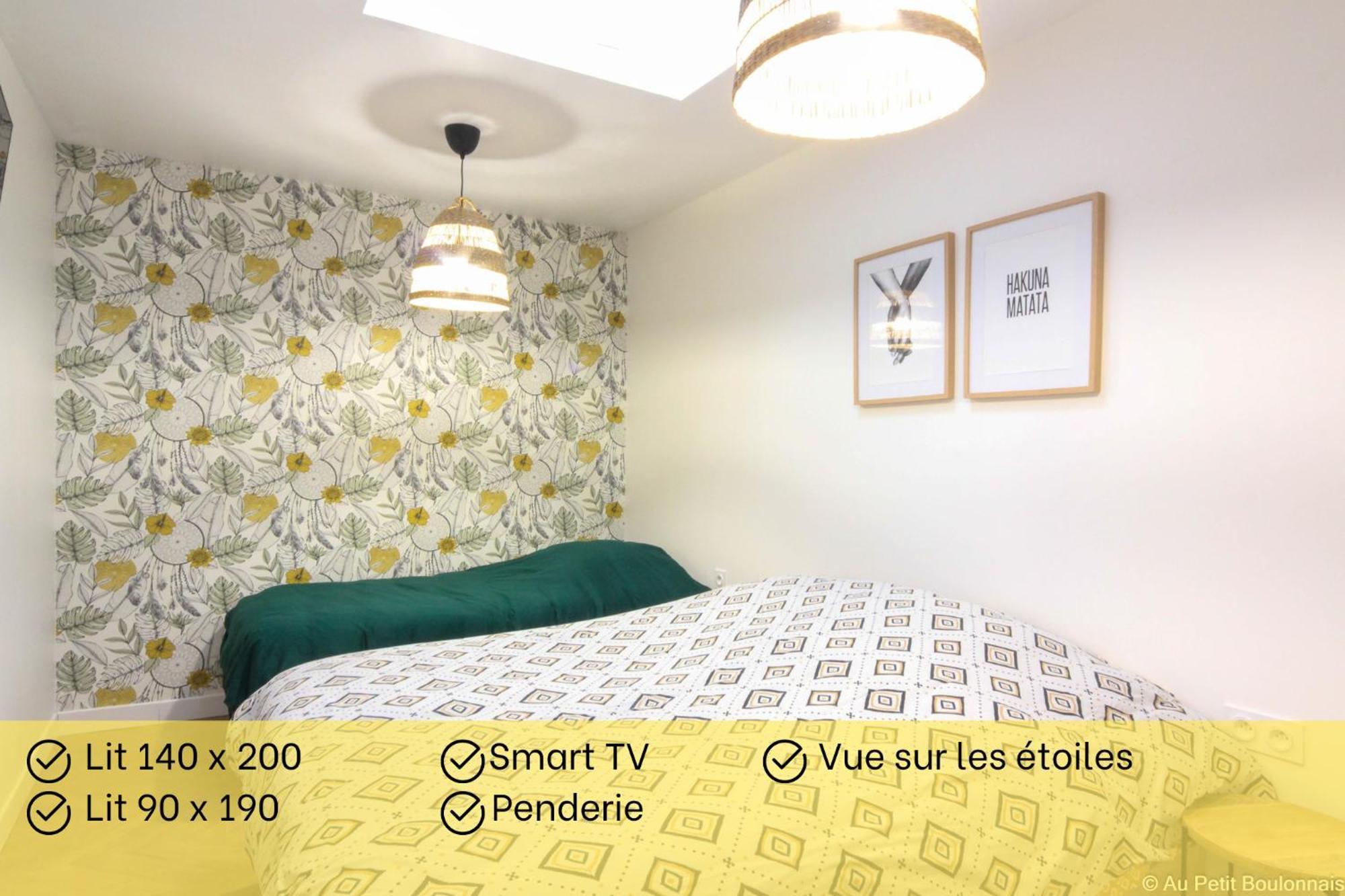 Au Nouveau Boulonnais - 4 Appartements Charmants Pour Couples, Familles Et Groupe D'Amis, Vieille Ville Et Centre Ville De Boulogne Sur Mer Zewnętrze zdjęcie