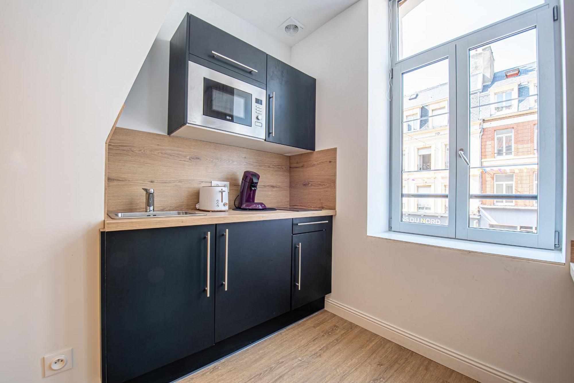 Au Nouveau Boulonnais - 4 Appartements Charmants Pour Couples, Familles Et Groupe D'Amis, Vieille Ville Et Centre Ville De Boulogne Sur Mer Zewnętrze zdjęcie