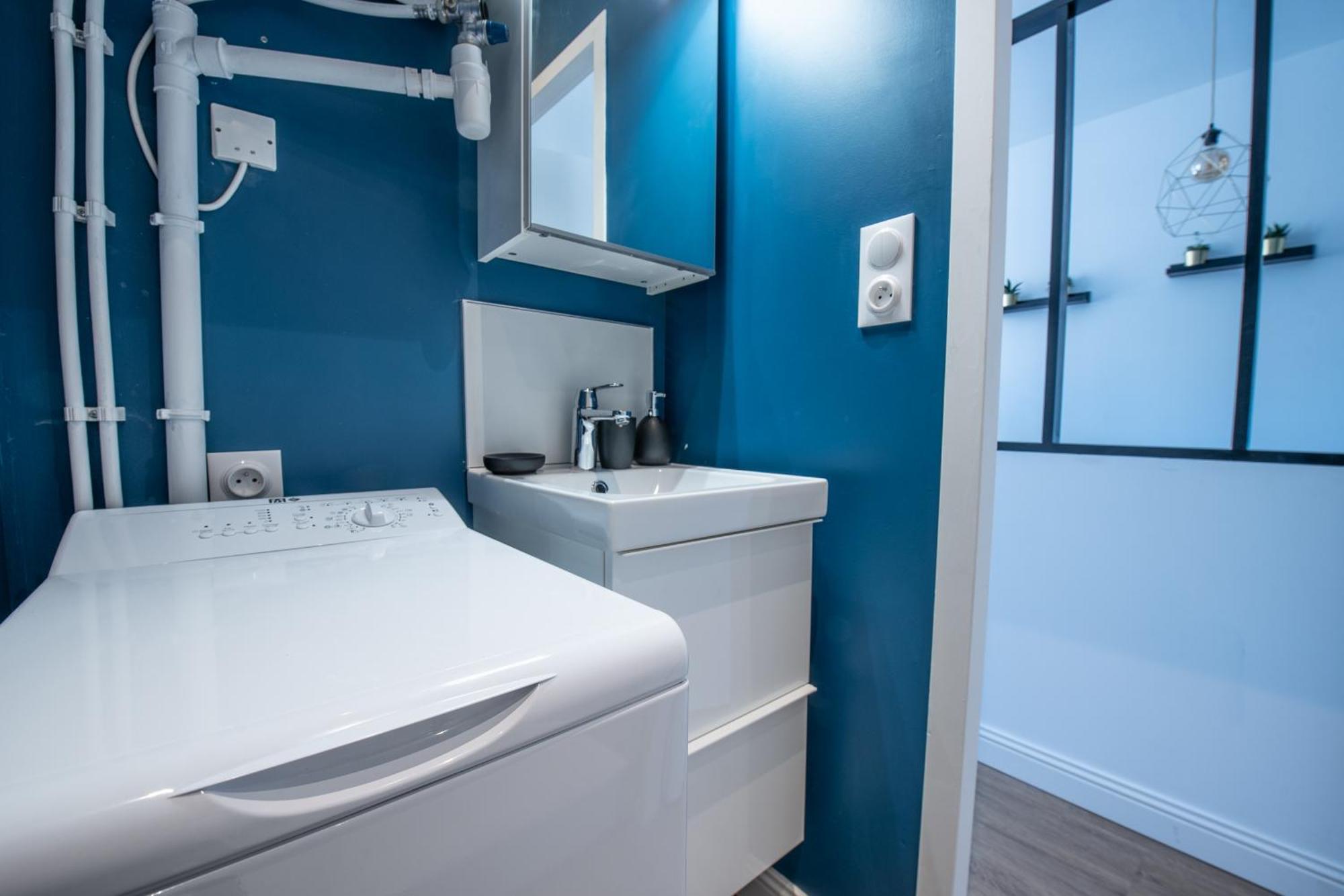 Au Nouveau Boulonnais - 4 Appartements Charmants Pour Couples, Familles Et Groupe D'Amis, Vieille Ville Et Centre Ville De Boulogne Sur Mer Zewnętrze zdjęcie