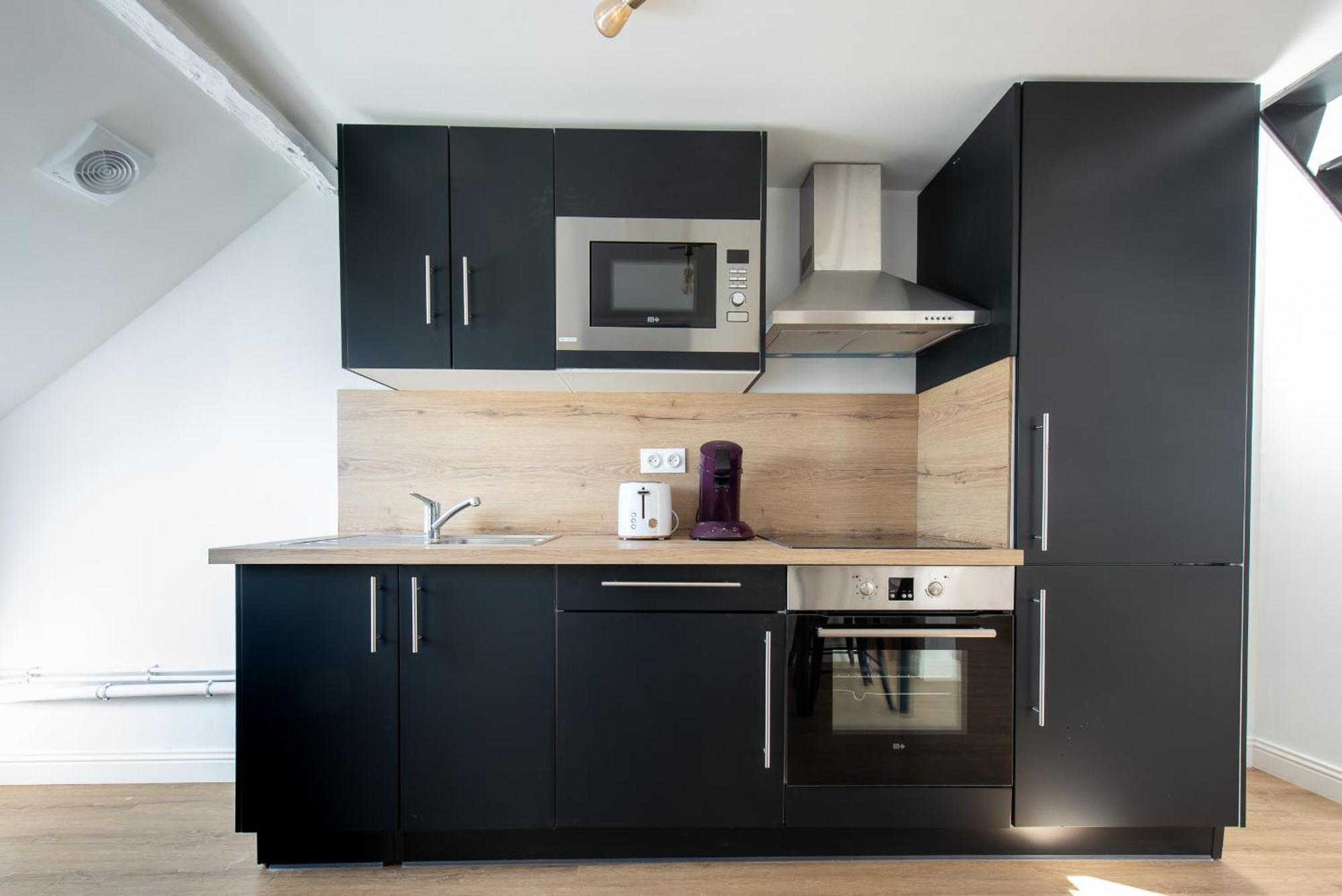 Au Nouveau Boulonnais - 4 Appartements Charmants Pour Couples, Familles Et Groupe D'Amis, Vieille Ville Et Centre Ville De Boulogne Sur Mer Zewnętrze zdjęcie